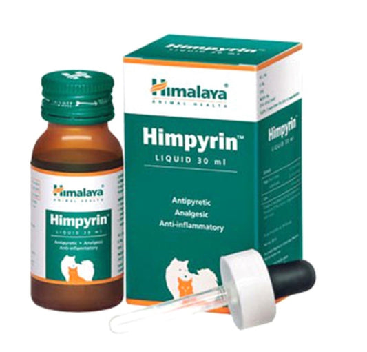 Himpyrin Anti Inflammatory