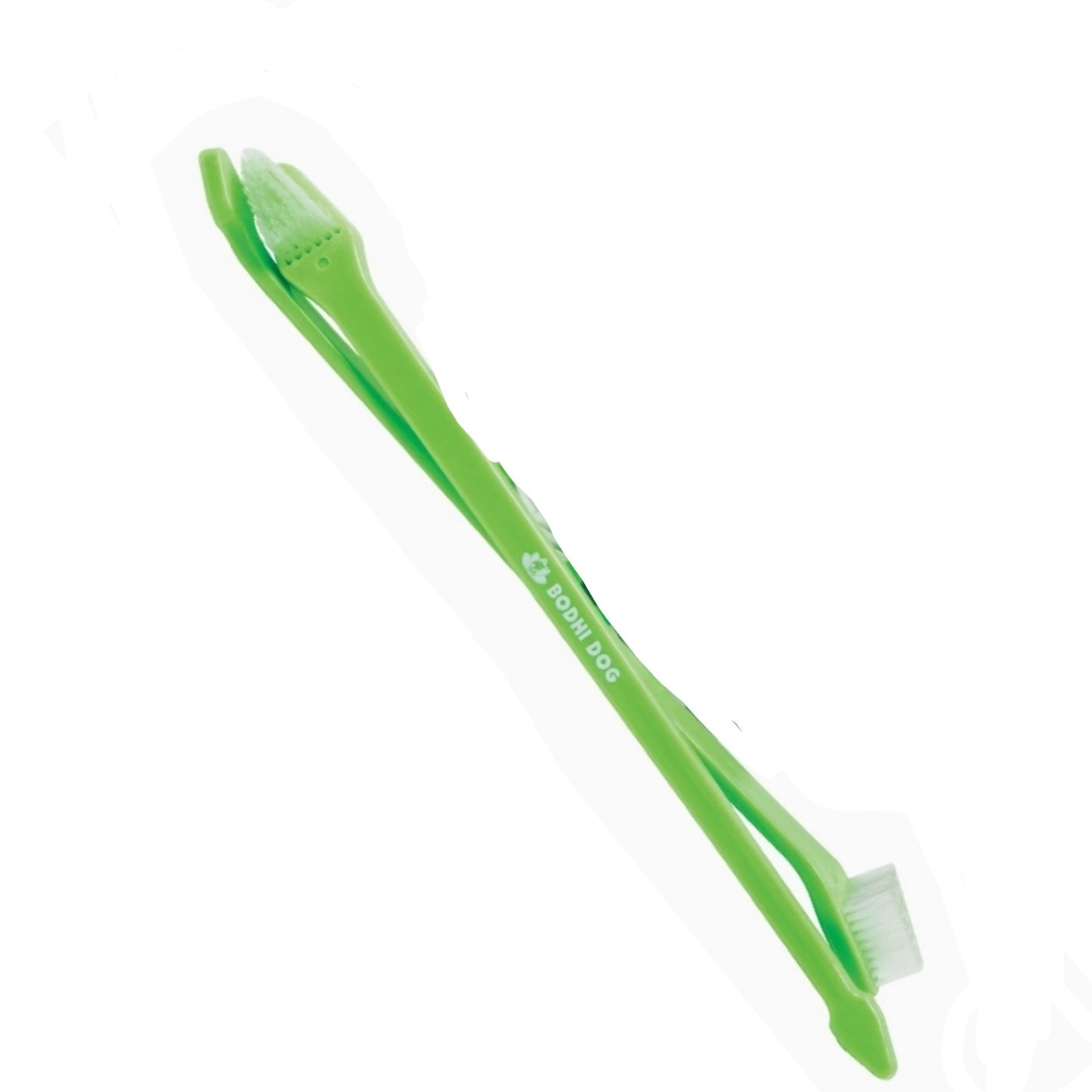 Dual Ended Toothbrush